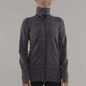 Lululemon Stride Jacket Size 4